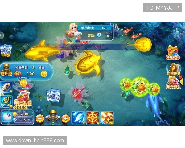 金鲨银鲨小游戏的最新活动和优惠信息，丰富奖励等你来领取提升游戏体验